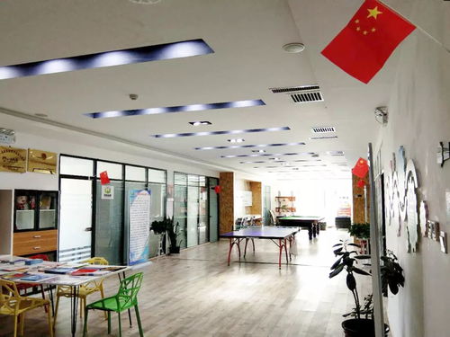 臨夏青年 恒愛中國，安享盛世，共創(chuàng)創(chuàng)業(yè)空間服務(wù)新篇章