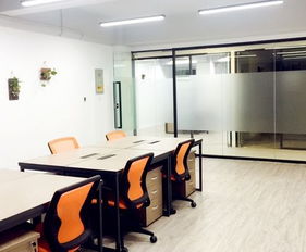 長寧區(qū)創(chuàng)業(yè)孵化基地——行健眾創(chuàng)空間