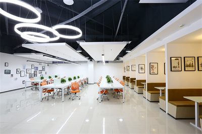 高性價比創(chuàng)業(yè)空間 創(chuàng)富港如何助力創(chuàng)業(yè)者節(jié)省成本