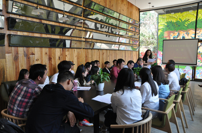 云南首屆鄉村創業大賽決賽在云南農業大學舉行，創業空間服務助力鄉村振興