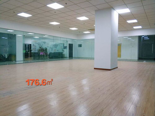 啟創空間 一站式創業服務平臺，助力您的夢想揚帆起航