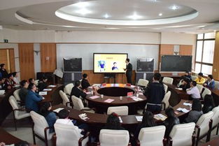 校企合作新篇章 創新創業學院與甘肅船說眾創空間文化產業簽署合作框架協議，共筑創業空間服務新高地