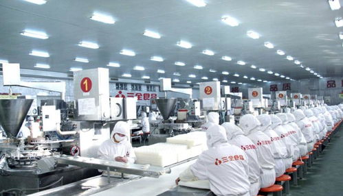 從垃圾食品到家常便飯 千億產值背后的創業空間服務新機遇